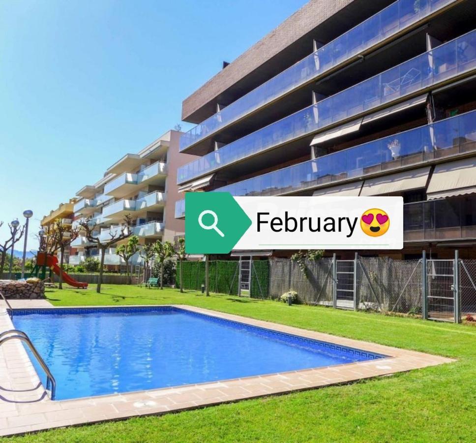 Apartamento Salou Lux Por Precio Economico. Exterior photo