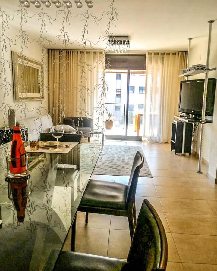 Apartamento Salou Lux Por Precio Economico. Exterior photo