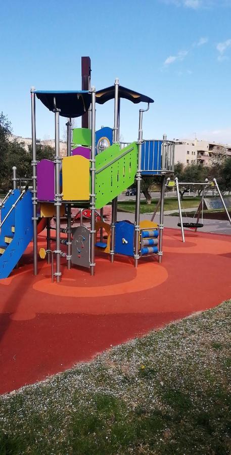 Apartamento Salou Lux Por Precio Economico. Exterior photo