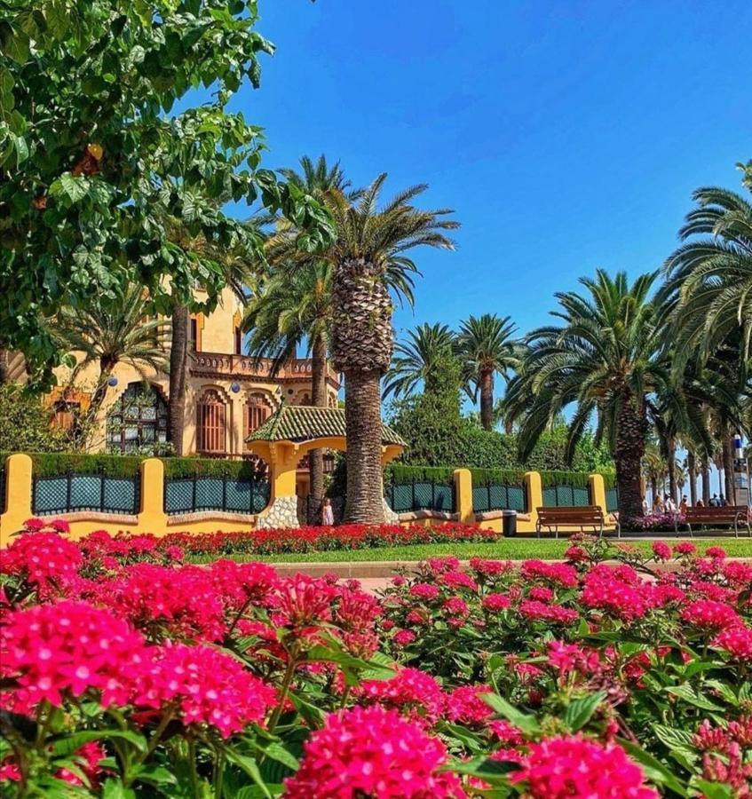 Apartamento Salou Lux Por Precio Economico. Exterior photo