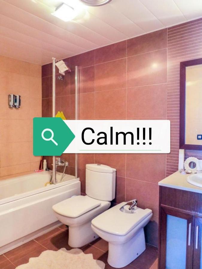 Apartamento Salou Lux Por Precio Economico. Exterior photo